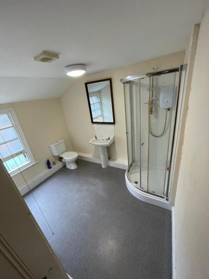 Accommodatie bij particulieren 52 Cambrian St Aberystwyth