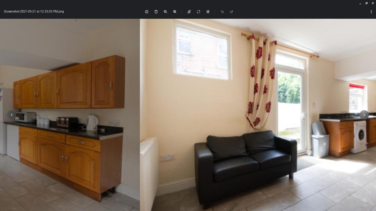 52 Cambrian St *