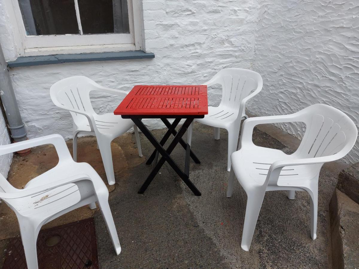 52 Cambrian St Aberystwyth